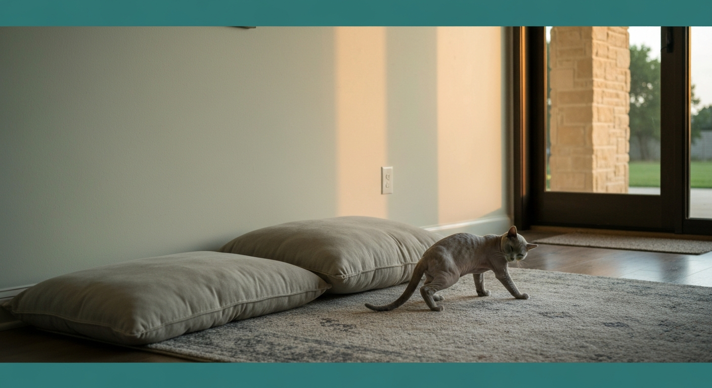 Best Emotional Support Animals for Texas Apartments