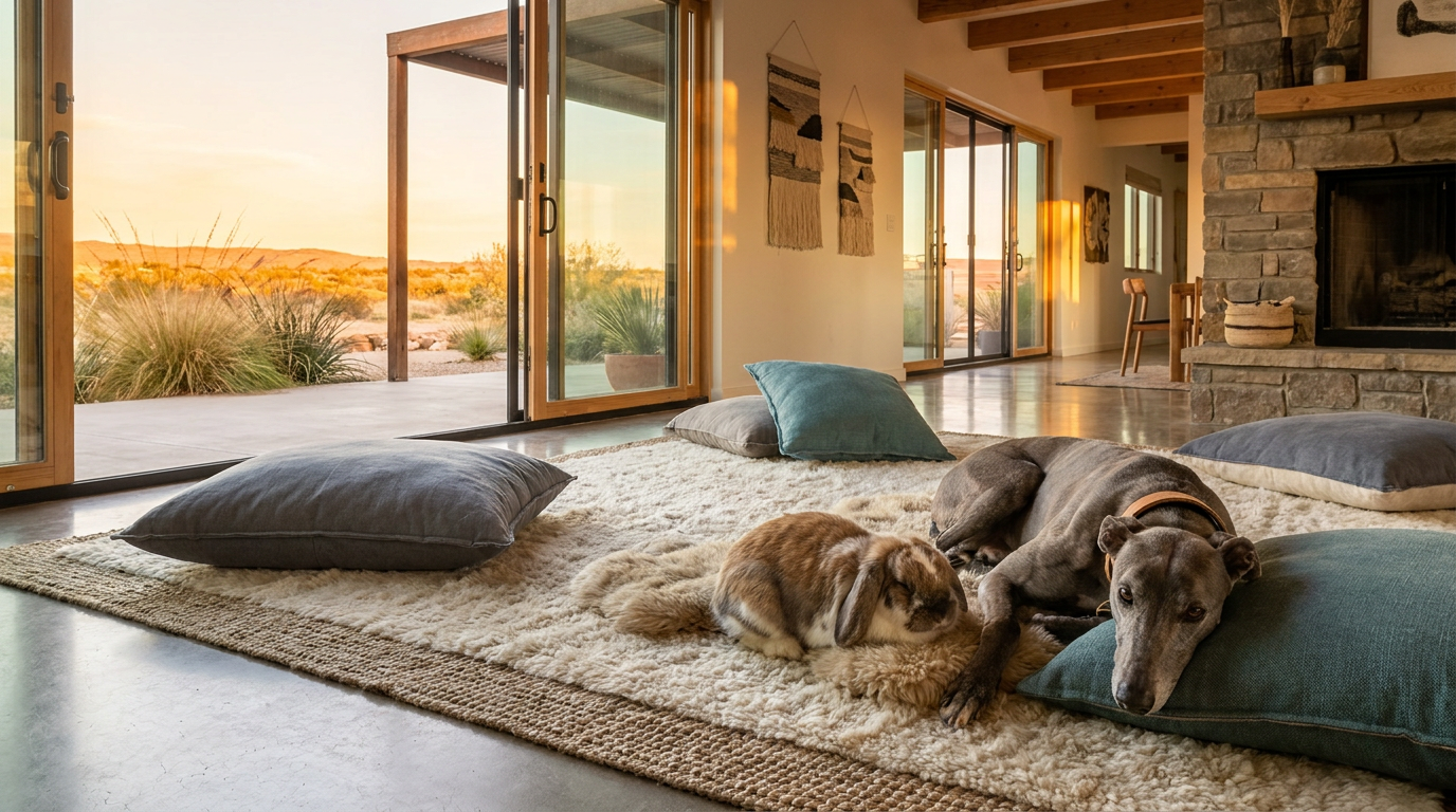 Breed Restrictions and ESA Dogs in Texas: When Landlords Try to Say No