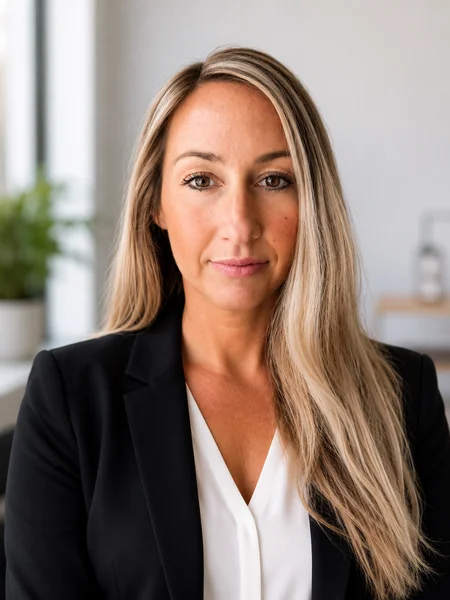 Laura Garbowski, LPC