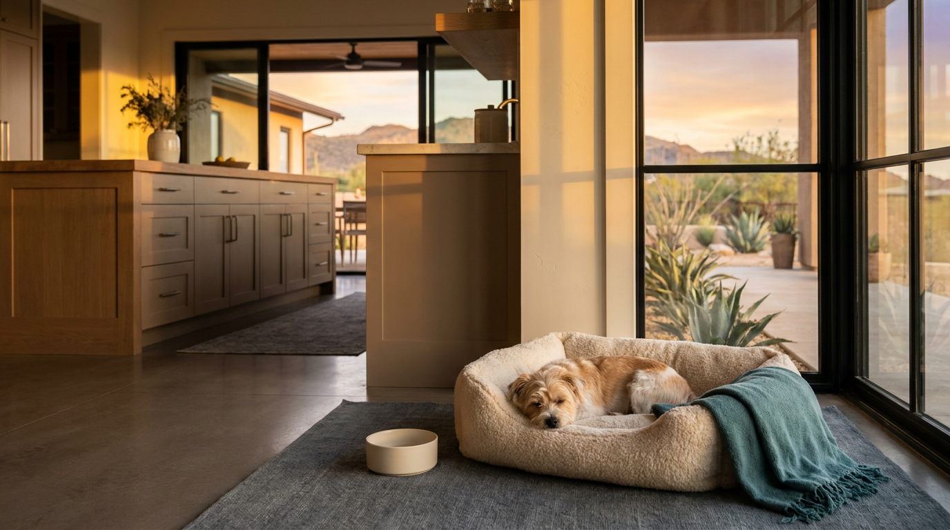 No-Pets Policies and ESA Letters in Texas: What Landlords Cannot Refuse
